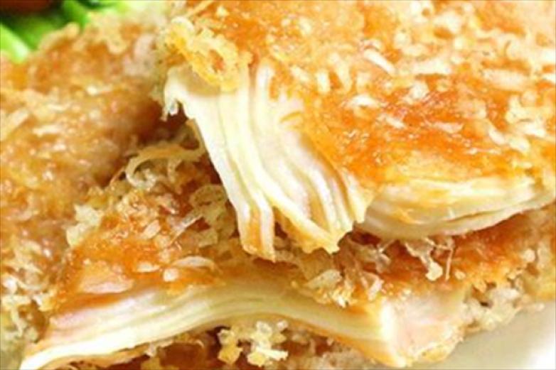 味佳炸鸡加盟
