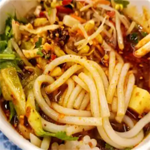 五万面馆