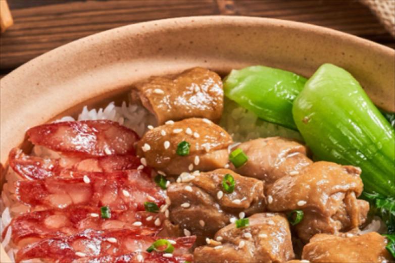 回味鸡爪株洲加盟