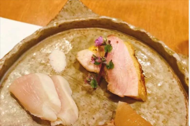 米喜达韩国年糕料理加盟