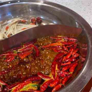 粤来越牛潮汕牛肉
