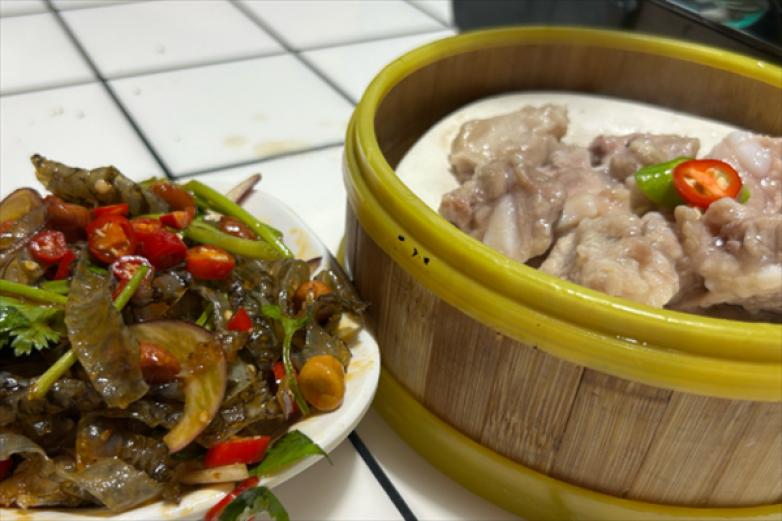 一米成粥加盟