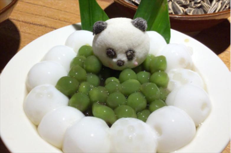 民生甜食馆加盟