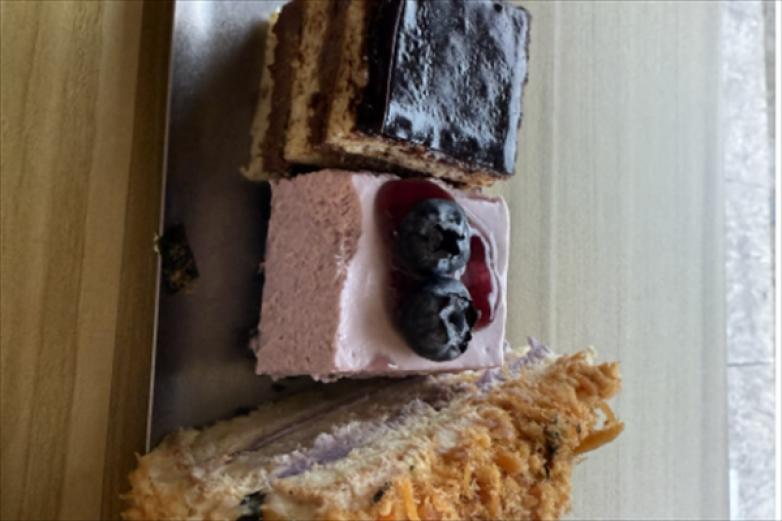 民生甜食馆加盟