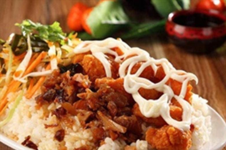 很下饭加盟