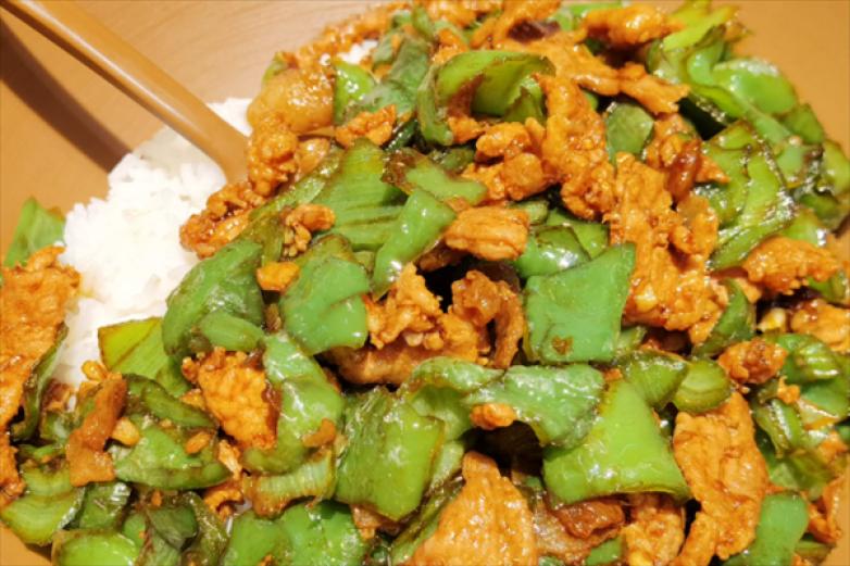正大集团餐饮加盟