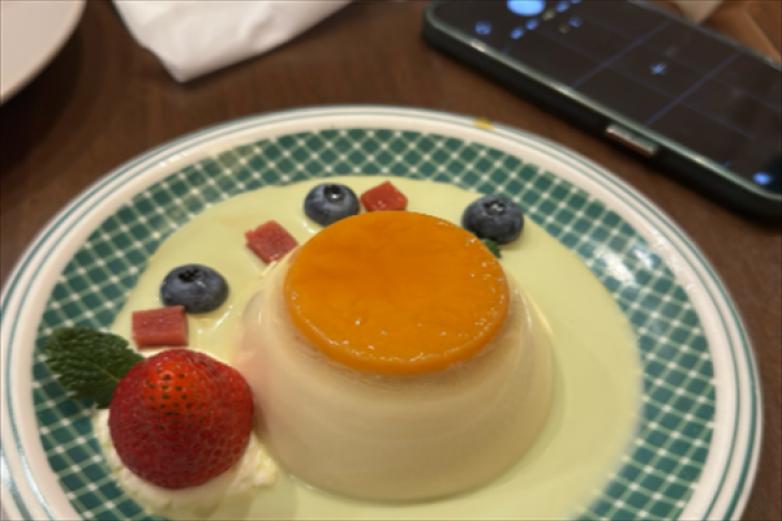 榴小馋芝士榴莲饼加盟