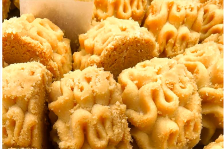 馋小二零食加盟