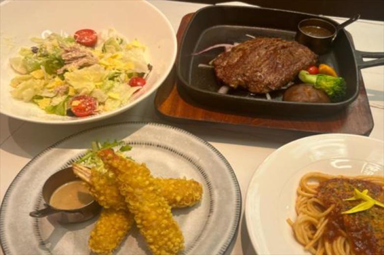 温州美福酥排骨加盟