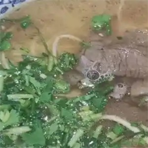 陶三娘真霸牛肉面