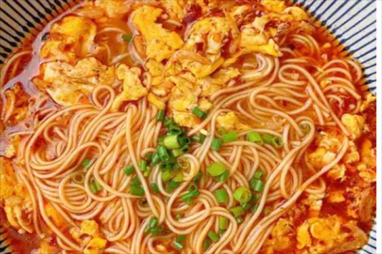 柳襄橼牛肉面加盟