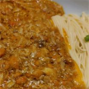 四宝牛肉面