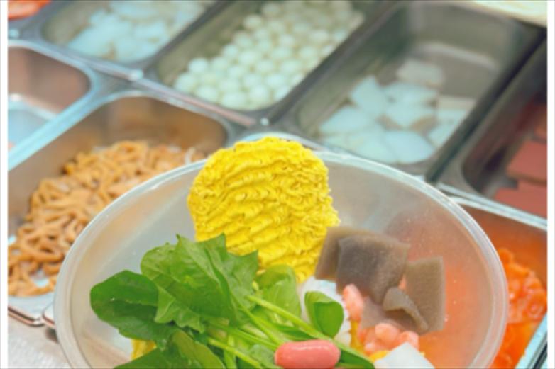 重八火锅加盟