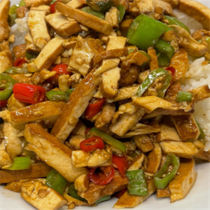 外婆大碗饭