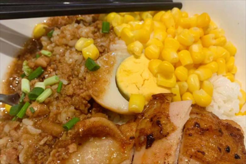 外婆大碗饭加盟