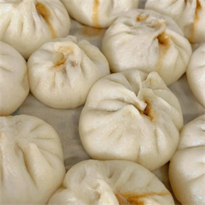 福袋包子铺