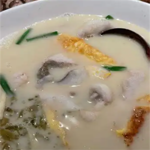 弓家大队面馆