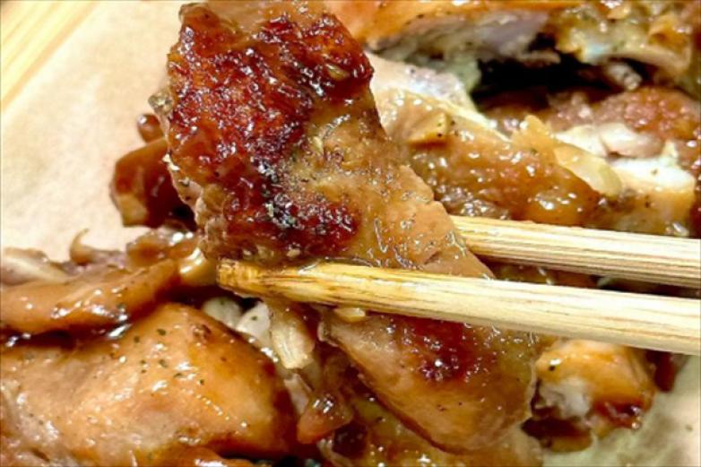 零食记加盟