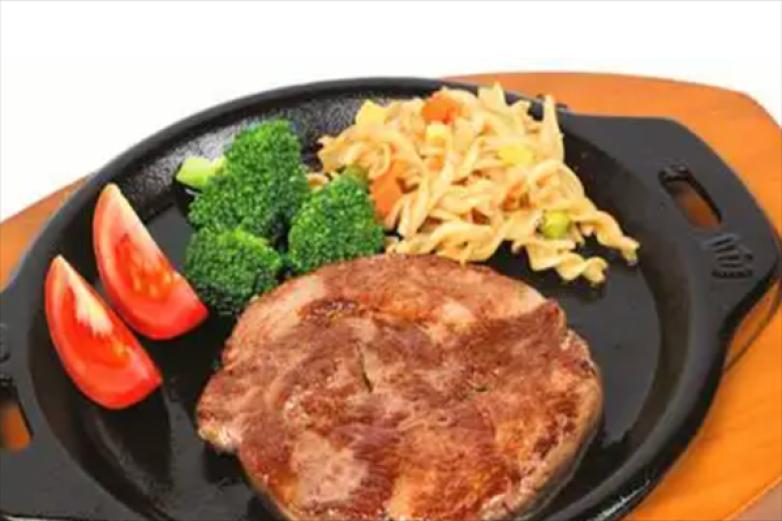 初见烤肉屋加盟