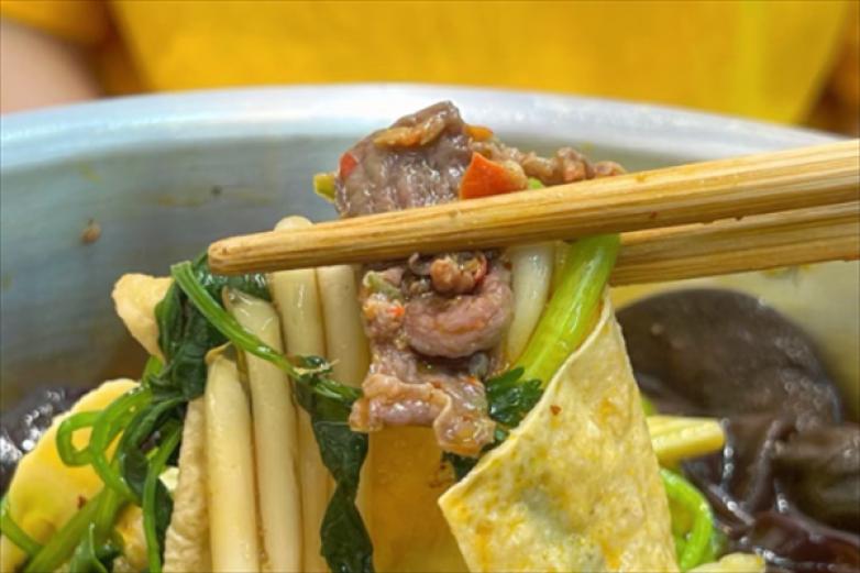川纯麻辣烫加盟