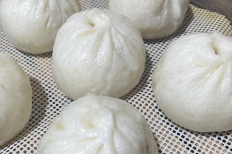 福袋包子铺加盟