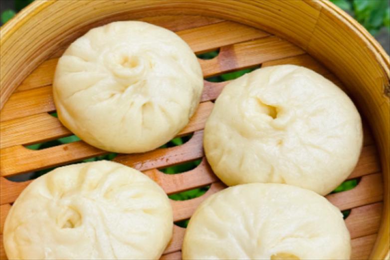 福袋包子铺加盟