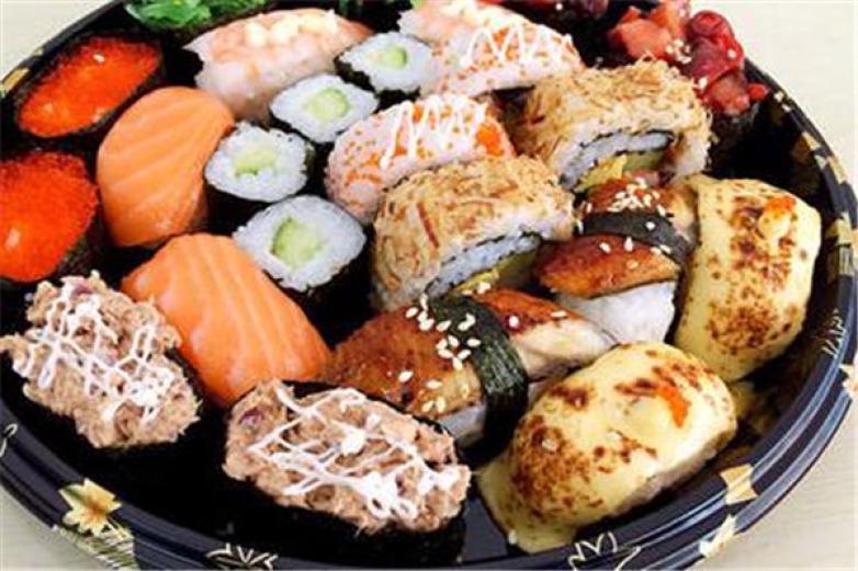 感性食堂韩式料理加盟