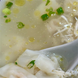 福又多小馄饨