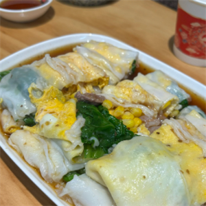 张师傅肠粉店