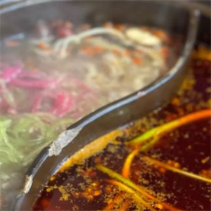 一稻牛西关砂锅牛肉