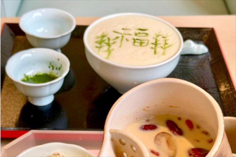 大喜珍珠奶茶加盟