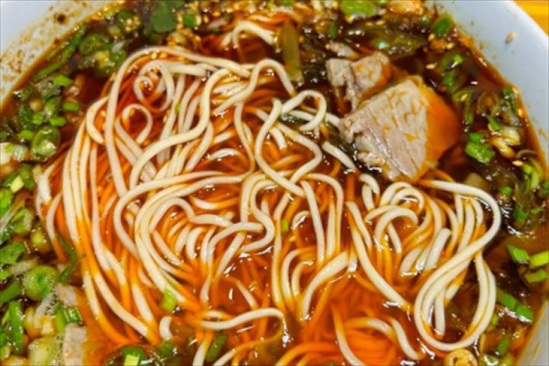 萨达姆兰州辣子牛肉面加盟