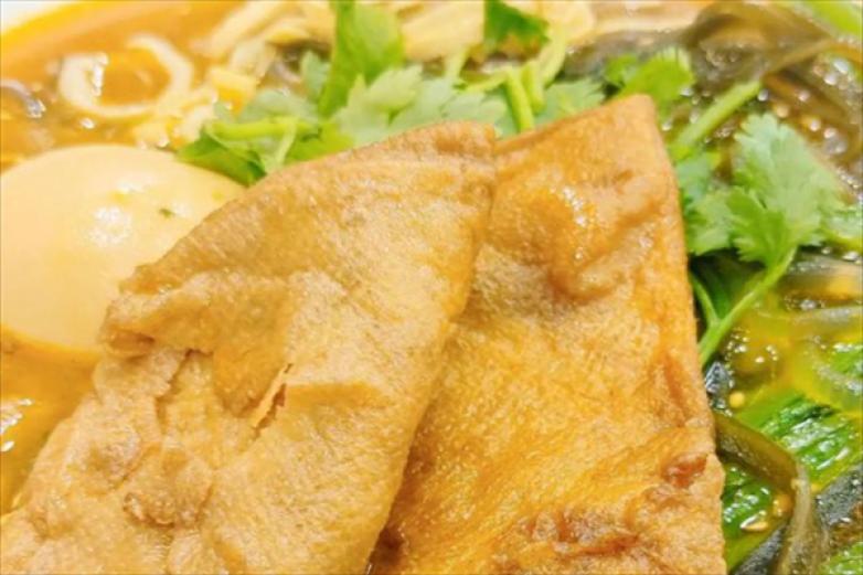 萨达姆兰州辣子牛肉面加盟