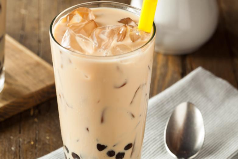 珍珠公老红糖珍珠奶茶加盟