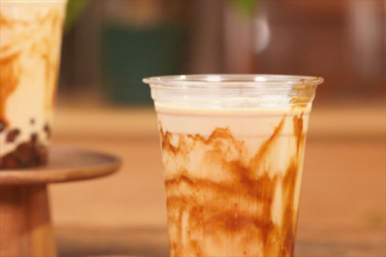 书培老红糖珍珠奶茶加盟