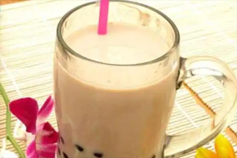 特色珍珠奶茶加盟