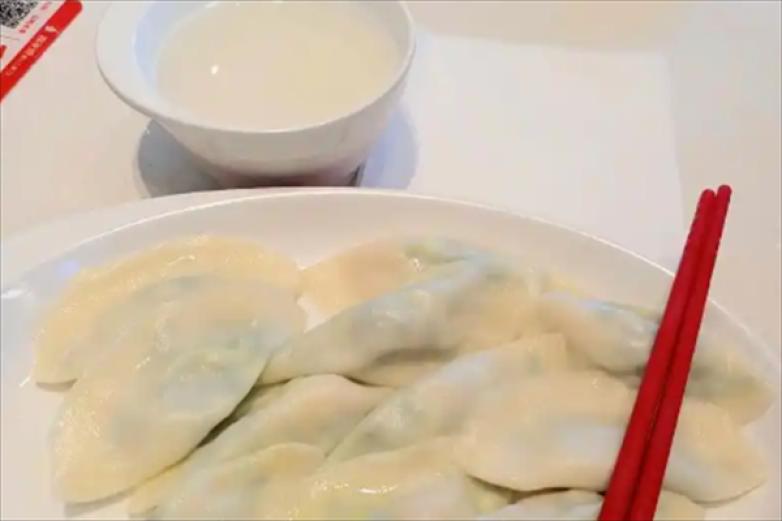 新鲜美饺子加盟