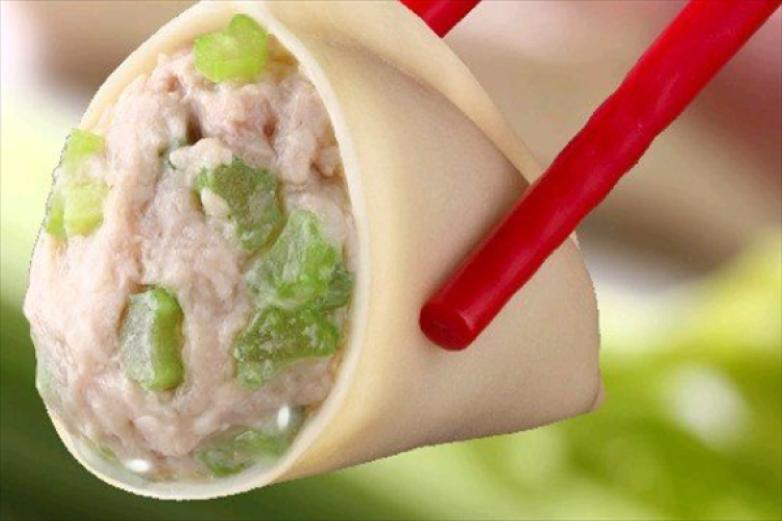 新鲜美饺子加盟