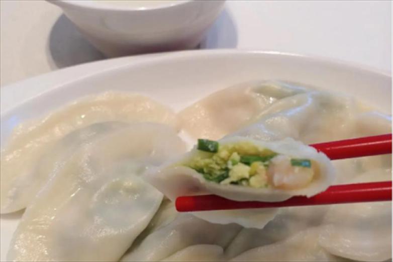蒸海湾元饺加盟