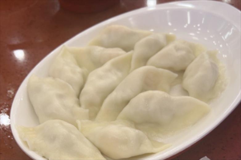 蒸海湾元饺加盟