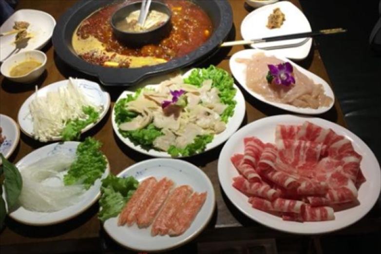 川庆火锅加盟