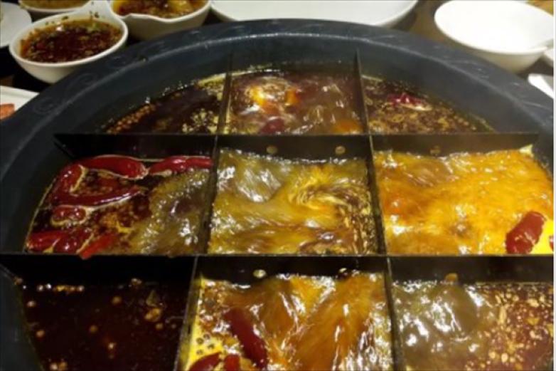 川庆火锅加盟