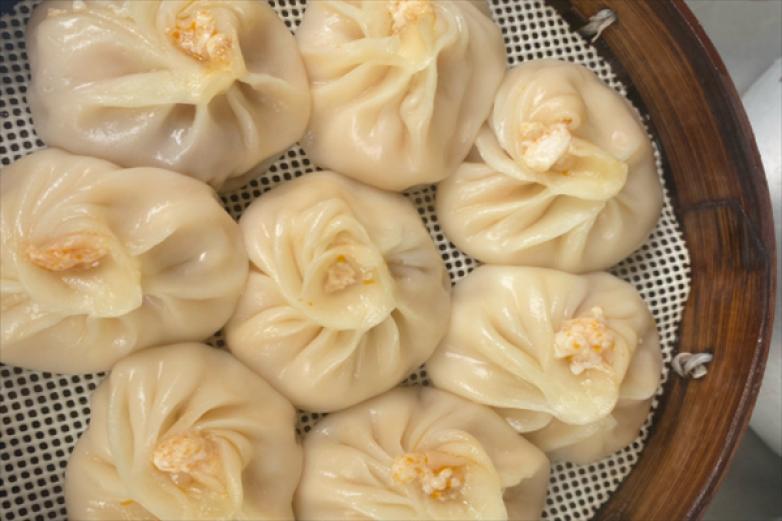 禧窝窝馄饨店加盟