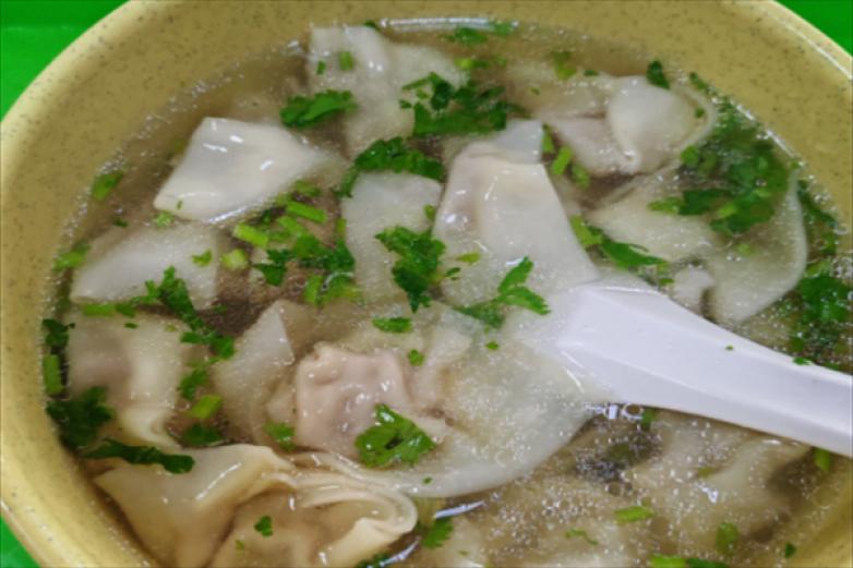 福又多小馄饨加盟