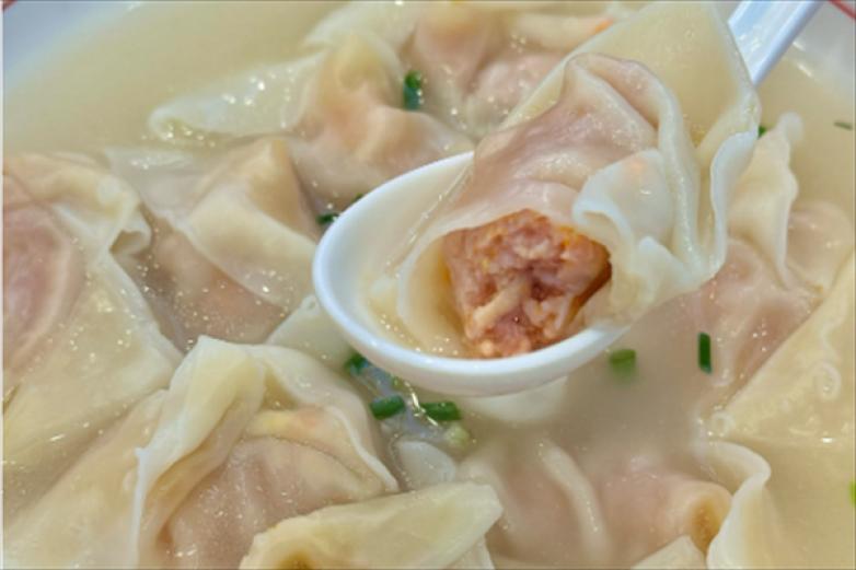 福又多小馄饨加盟