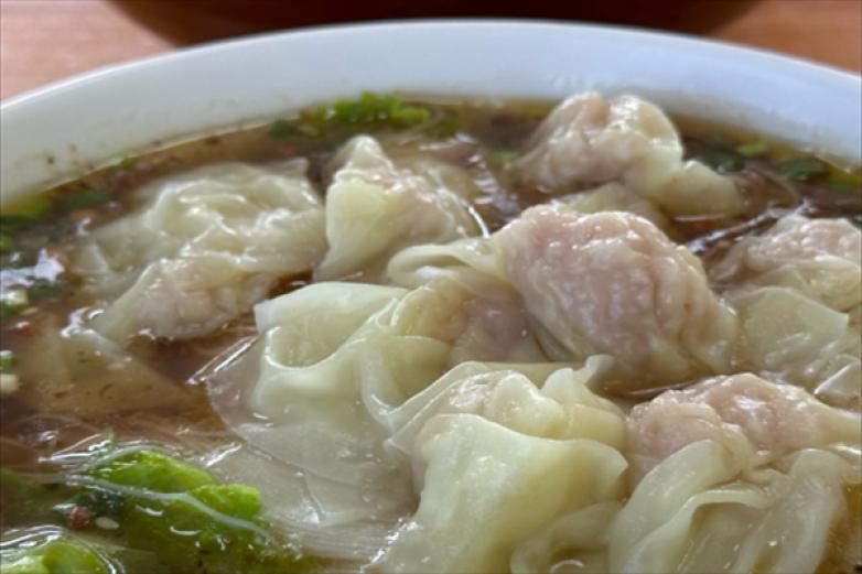 福又多小馄饨加盟