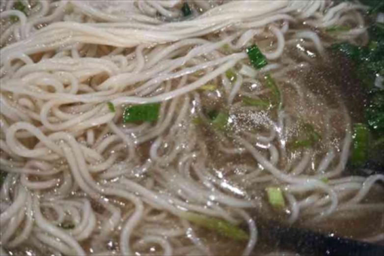 永济好面加盟