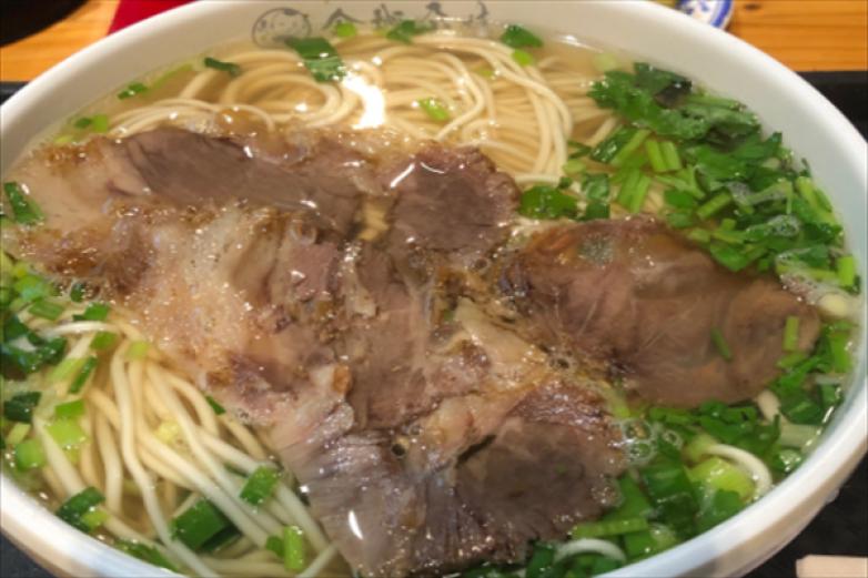 西昌套面加盟