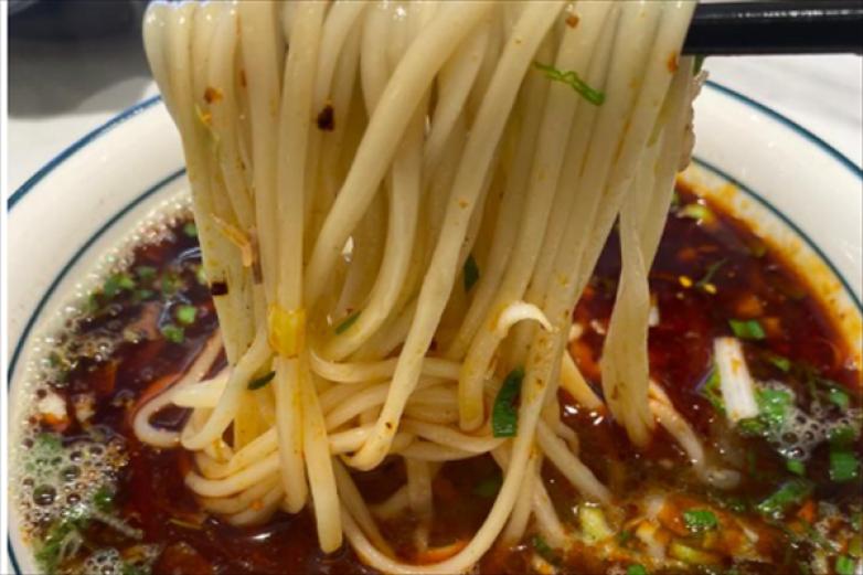 天府面馆加盟