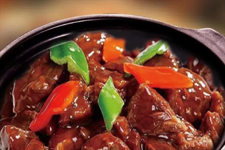 淮北碳锅鸡加盟